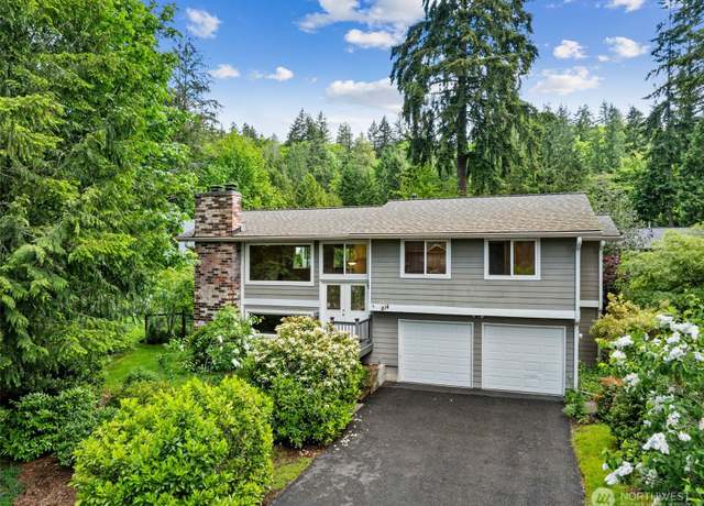 Property at 814 217th Pl NE, Sammamish, WA 98074, 3 beds, 2.5 baths