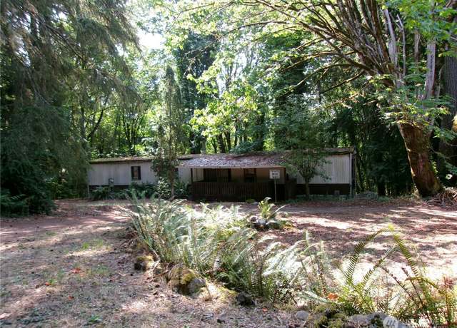 Property at 6724 SE Sedgwick Rd, Port Orchard, WA 98366