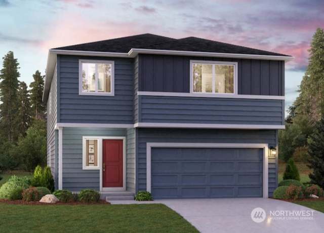 Property at 285 Wind River Ct, Chehalis, WA 98532, 4 beds, 2.5 baths