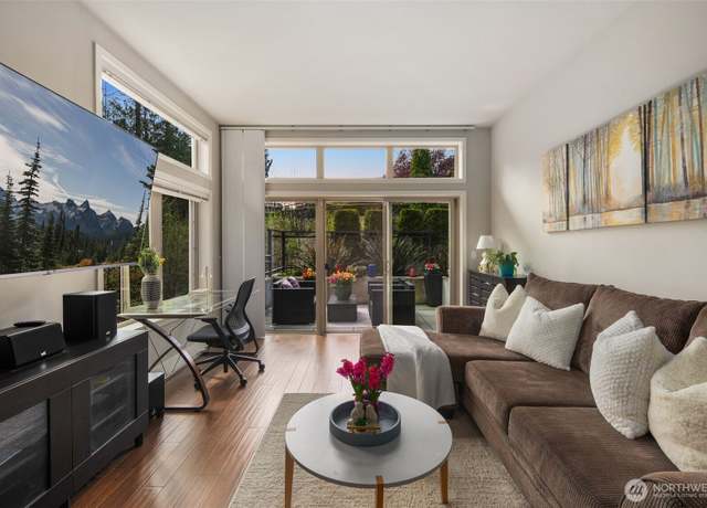 Property at 50 Pine St #425, Edmonds, WA 98020, 2 beds, 2 baths