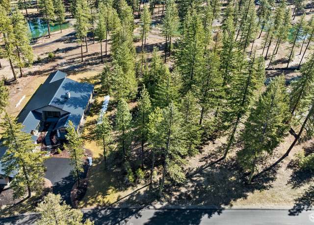 Property at 0 Lot 126 Wanawish Loop, Cle Elum, WA 98922