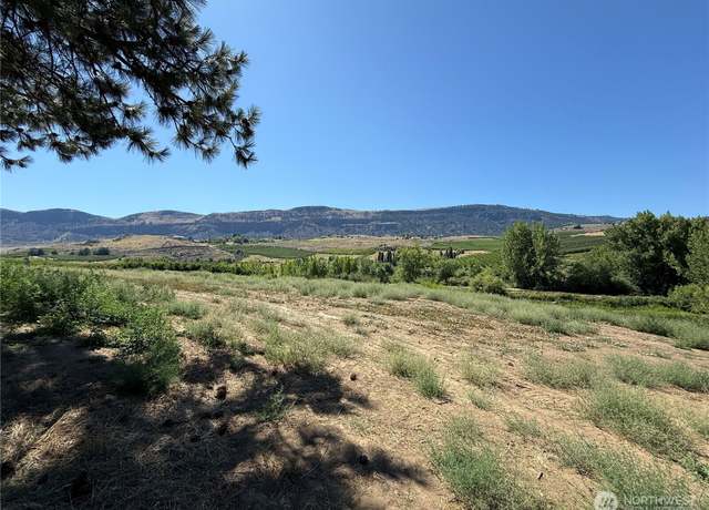 Property at 0 W Malaga Rd, Malaga, WA 98828