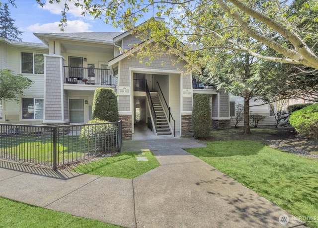 Property at 15026 40th Ave W Unit 10-201, Lynnwood, WA 98087, 2 beds, 2 baths