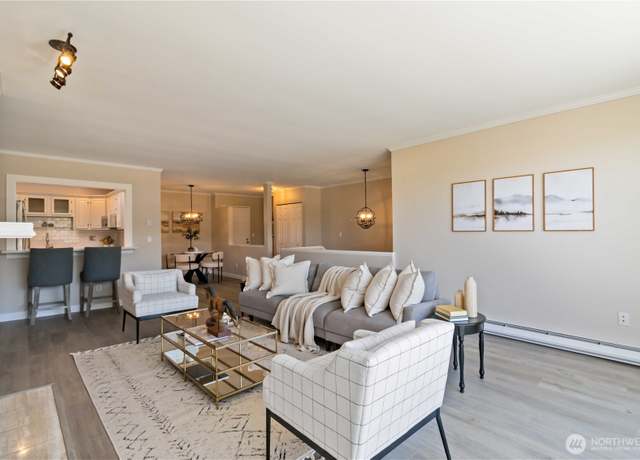 Property at 3030 80th Ave SE #514, Mercer Island, WA 98040, 2 beds, 2 baths