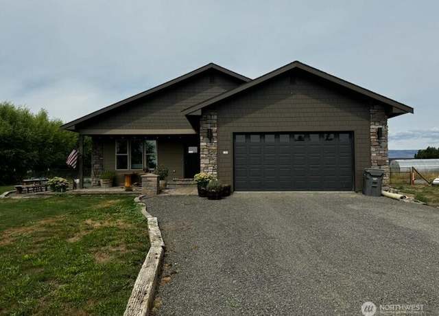 Property at 250 Upper Katen Ln, Ellensburg, WA 98926, 3 beds, 2 baths