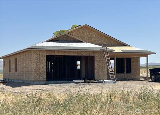 Property at 250 Upper Katen Ln, Ellensburg, WA 98926, 3 beds, 2 baths