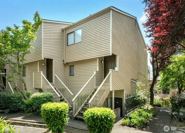 Property at 12044 96th Ave NE #211, Kirkland, WA 98034, 1 bed, 1 bath