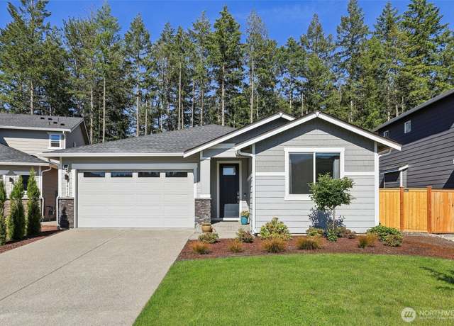 Property at 18111 134th Ave E, Puyallup, WA 98374, 3 beds, 2 baths