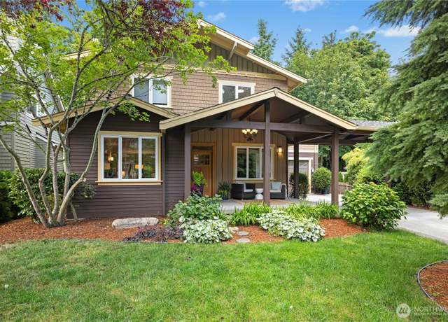 Property at 9117 North Town Dr NE, Bainbridge Island, WA 98110, 3 beds, 2.5 baths