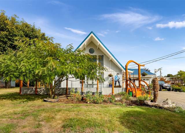 Property at 8415 Donald Way, Blaine, WA 98230, 4 beds, 2 baths