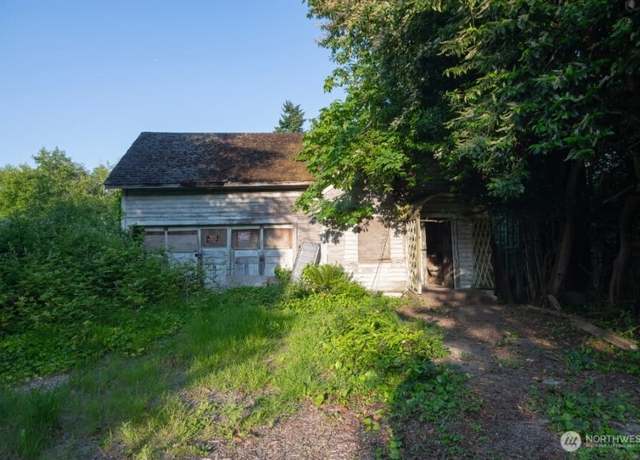 Property at 9663 Renton Ave S, Seattle, WA 98118, 2 beds, 1 bath