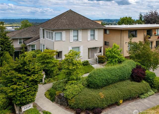 Property at 3319 Oakes Ave Unit 1.4, Everett, WA 98201, 8 beds, 6.5 baths