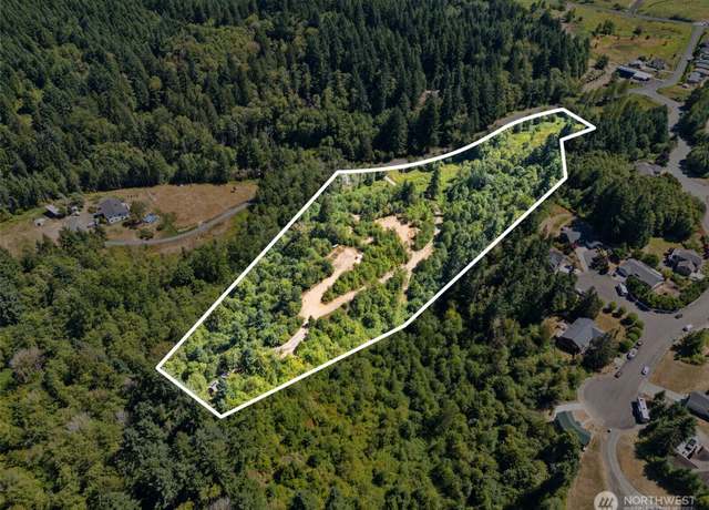 Property at 179 Halliday Rd, Centralia, WA 98531