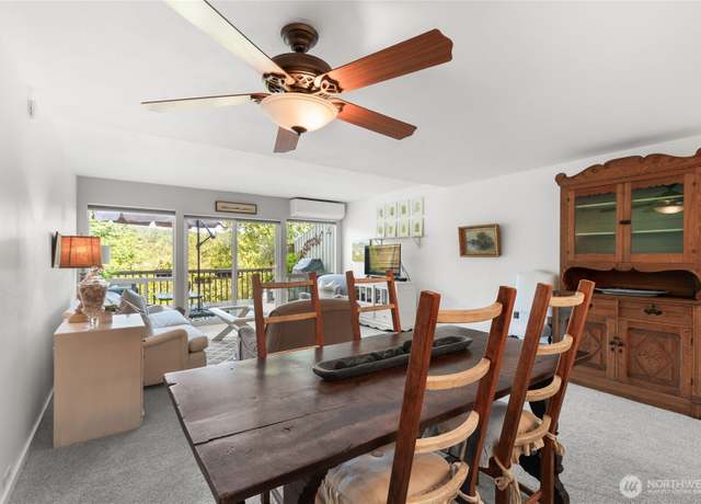 Property at 1 Lake Louise Dr #23, Bellingham, WA 98229, 2 beds, 1.5 baths