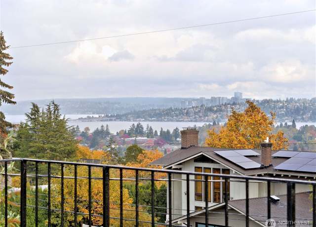 Property at 5029 29th Ave S, Seattle, WA 98108, 4 beds, 2 baths