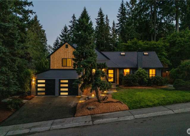 Property at 3318 108th St SE, Everett, WA 98208, 3 beds, 2 baths