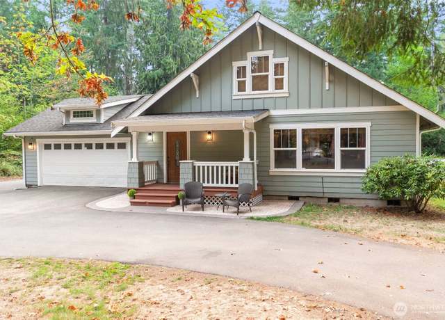 Property at 15405 Lindsay Rd SE, Yelm, WA 98597, 3 beds, 3 baths