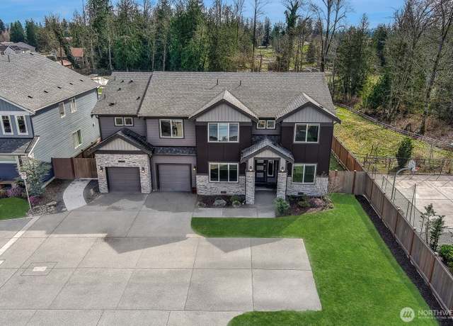 Property at 4918 85th Ave NE, Marysville, WA 98270, 6 beds, 3 baths