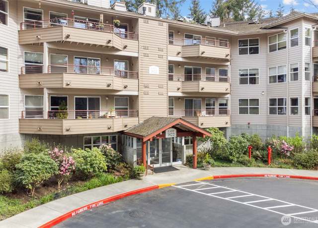 Property at 1822 152nd Unit E-308, Bellevue, WA 98007, 1 bed, 1 bath