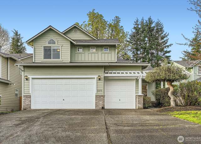 Property at 12175 SE 38th Pl, Bellevue, WA 98006, 5 beds, 3 baths