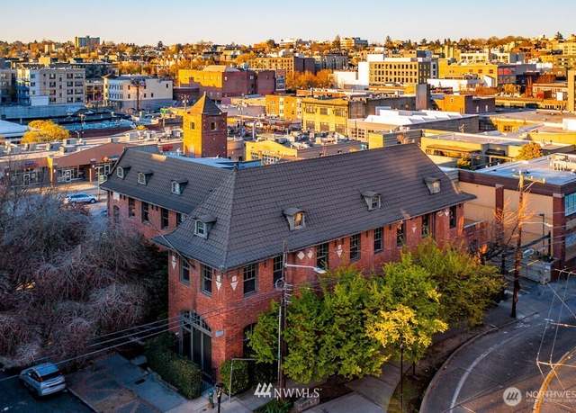 Property at 1406 Harvard Ave #8, Seattle, WA 98122, 2 beds, 2 baths