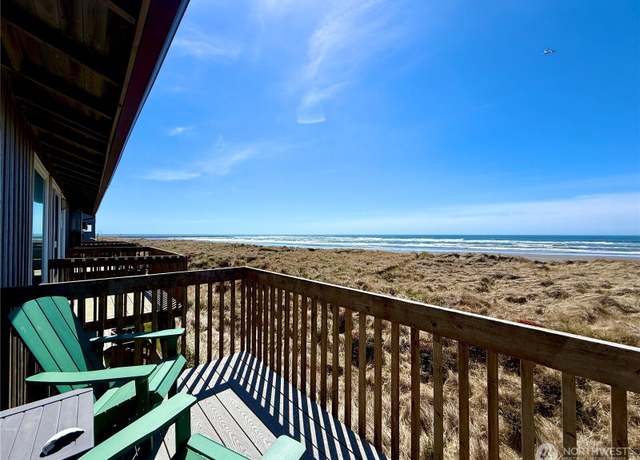 Property at 1311 Ocean Shores Blvd SW #6, Ocean Shores, WA 98569, 1 bed, 1 bath