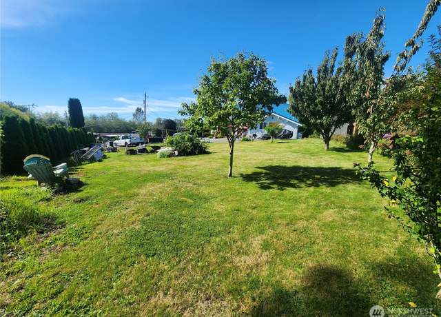 Property at 0 Donald Way, Blaine, WA 98230