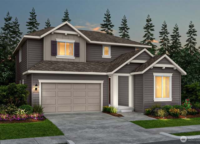 Property at 23467 Marinwood Cir NE #00812, Kingston, WA 98370, 5 beds, 4 baths