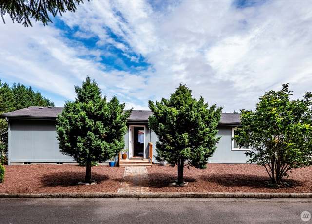 Property at 4805 Cushman Rd NE #115, Olympia, WA 98506, 3 beds, 2 baths