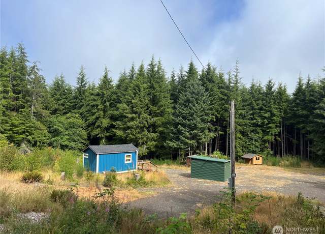 Property at 282 Copalis Beach Rd, Copalis Beach, WA 98355