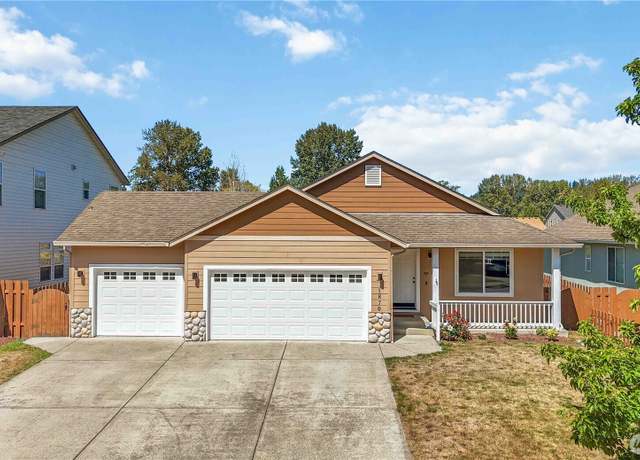 Property at 1870 Island Dr, Longview, WA 98632, 3 beds, 2 baths