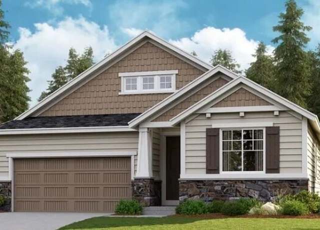 Property at 1176 E Tanner Ave #115, Buckley, WA 98321, 3 beds, 2 baths
