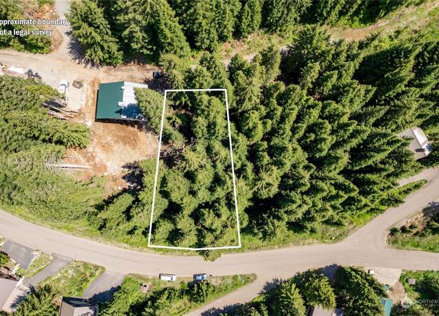 Property at 16 Ober Straase, Snoqualmie Pass, WA 98068