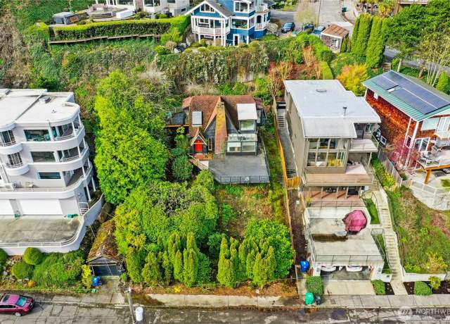 Property at 1715 Victoria Ave SW, Seattle, WA 98126, 3 beds, 2 baths
