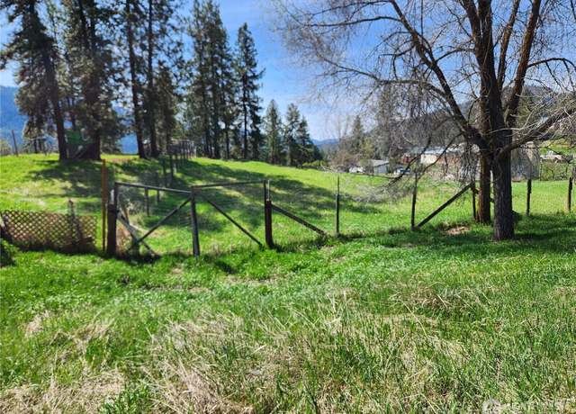 Property at 201 Tiger Ln, Republic, WA 99166