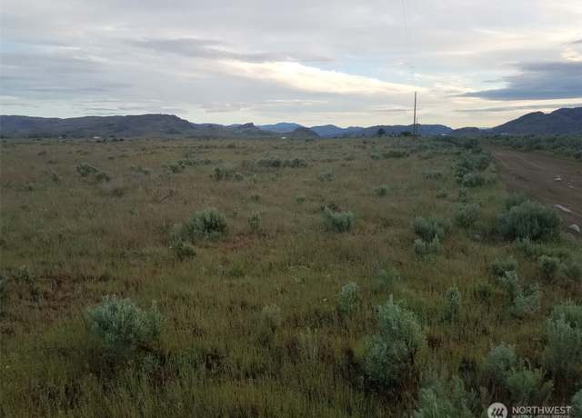 Property at 55 Sand Dust Rd, Omak, WA 98841