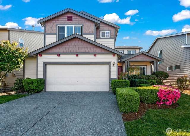 Property at 14632 35th Dr SE, Mill Creek, WA 98012, 3 beds, 2.5 baths
