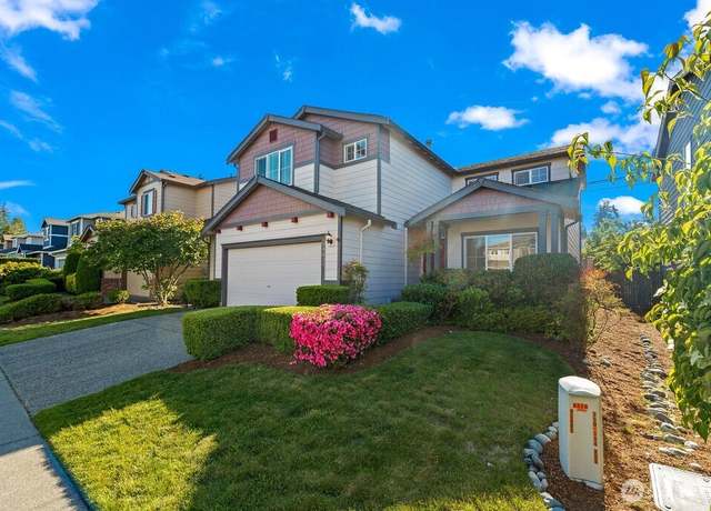 Property at 14632 35th Dr SE, Mill Creek, WA 98012, 3 beds, 2.5 baths
