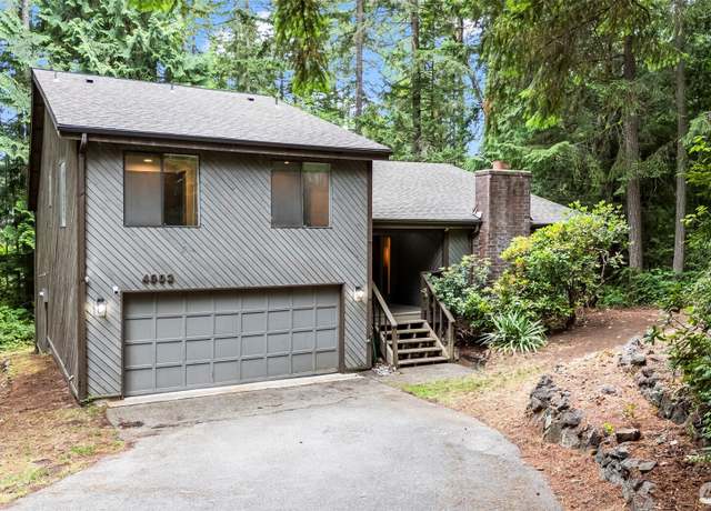 Property at 4902 62nd Ave NW, Gig Harbor, WA 98335, 3 beds, 2.5 baths