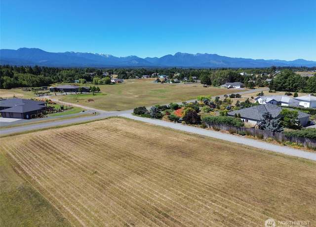 Property at 0 Buckhorn Rd, Sequim, WA 98382