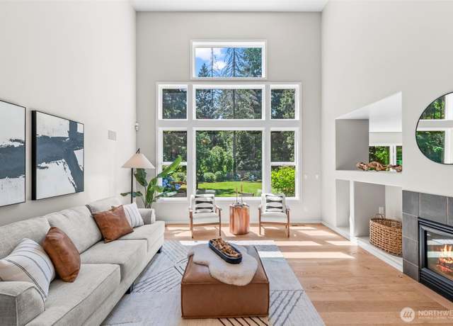 Property at 6702 92nd Street Ct NW, Gig Harbor, WA 98332, 4 beds, 2.5 baths