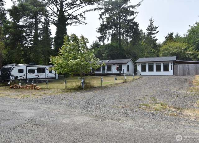 Property at 27813 L Pl, Ocean Park, WA 98640, 2 beds, 2 baths