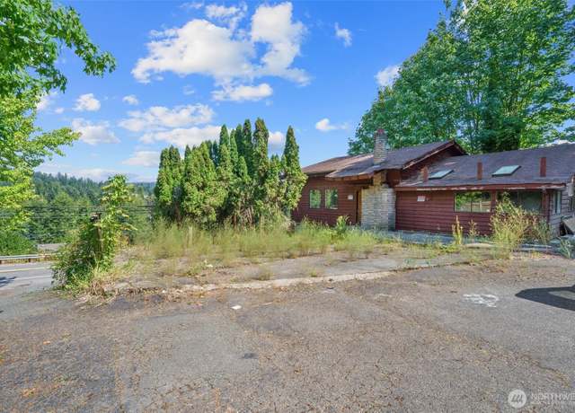 Property at 12455 NE 173rd Pl, Woodinville, WA 98072