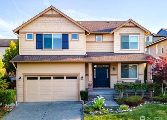 Property at 1003 SW 339th St, Federal Way, WA 98023, 3 beds, 2.5 baths