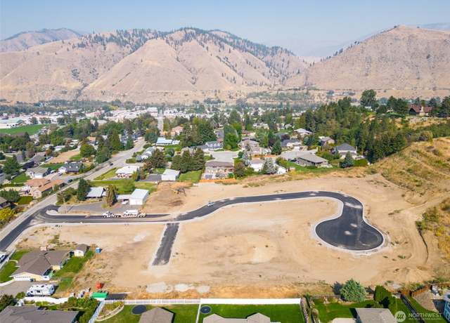 Property at 124 Freedom Hls, Cashmere, WA 98815