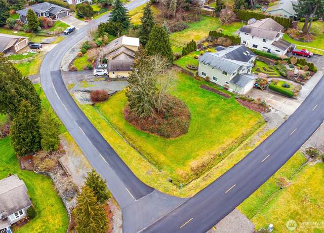 Property at 0 Quinault Rd, Blaine, WA 98230
