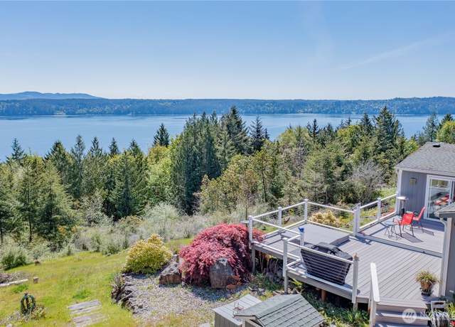 Property at 244 Chinook Dr, Brinnon, WA 98320, 2 beds, 2 baths
