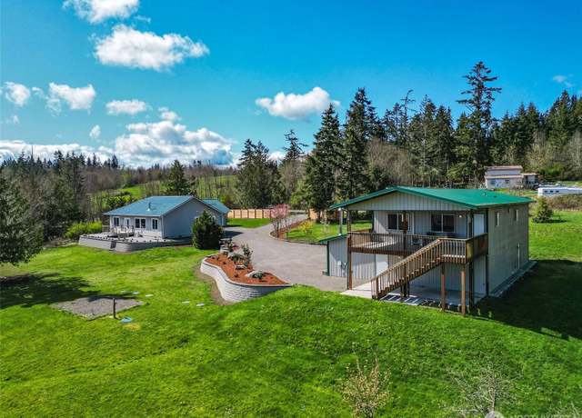 Property at 212 Jacobsen Dr Unit +212A, Port Hadlock, WA 98339, 2 beds, 2 baths