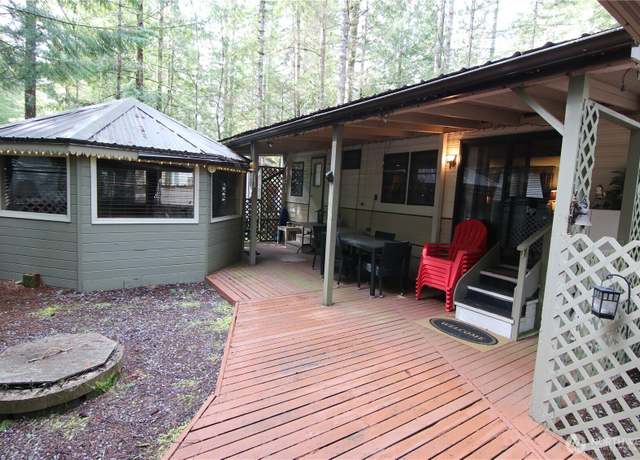 Property at 178 Christmas Tree Cir, Maple Falls, WA 98244, 1 bed, 1 bath