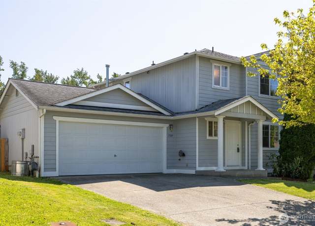 Property at 1507 Fruitland Dr, Bellingham, WA 98226, 4 beds, 2.5 baths